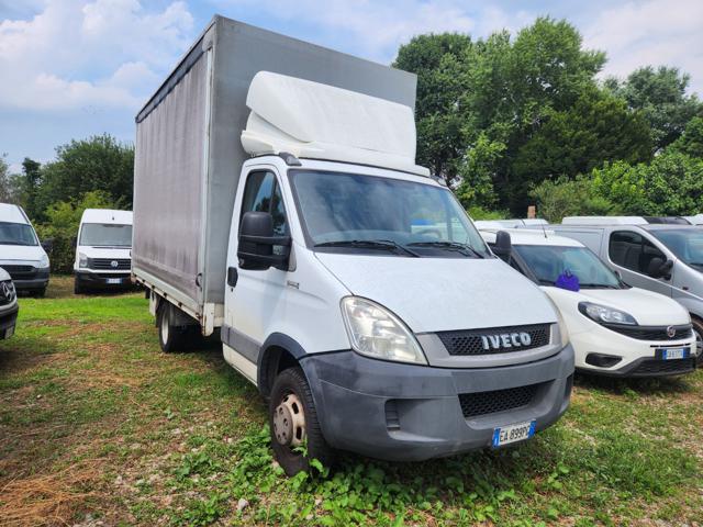 IVECO Daily 35C13 2.3 Hpi Immagine 1