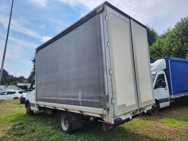 IVECO Daily 35C13 2.3 Hpi Immagine 3