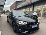 BMW 116 d 5p. Auto Msport