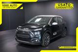 CITROEN C3 BlueHDi 100 S&S Shine