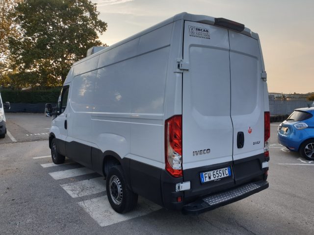 IVECO Daily 35S14 frigorifero Immagine 3