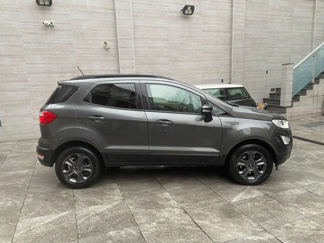 FORD EcoSport 1.0 EcoBoost 125 CV Start&Stop ST-Line Immagine 1