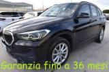 BMW X1 xDrive18d Business Advantage