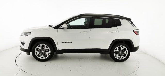 JEEP Compass 1.4 MultiAir 2WD Limited Immagine 3