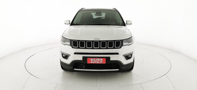 JEEP Compass 1.4 MultiAir 2WD Limited Immagine 1