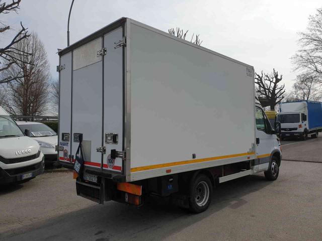 IVECO Daily 50C13 6 MARCE FRIGORIFERO Immagine 2