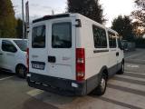 IVECO Daily 9 POSTI PULMINO