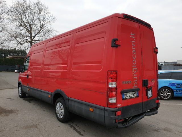 IVECO Daily C12 L4 H2 Immagine 3