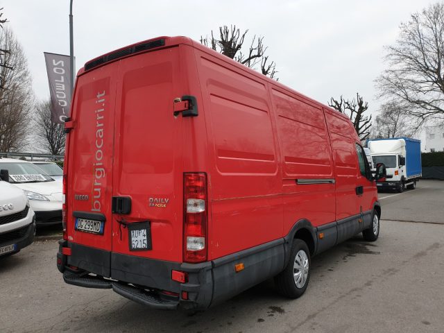 IVECO Daily C12 L4 H2 Immagine 2