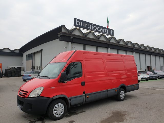 IVECO Daily C12 L4 H2 Immagine 0