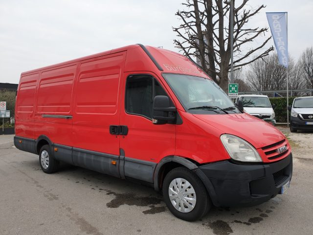 IVECO Daily C12 L4 H2 Immagine 1