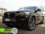 BMW X4 xDrive20d Msport-X