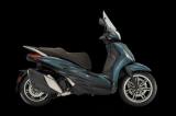 PIAGGIO Beverly 400 i.e. ABS