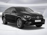 MERCEDES-BENZ GLE 300 d 4Matic Mild Coupé AMG Line ADVANCED PLUS