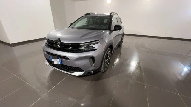 CITROEN C5 Aircross BlueHDi 130 S&S EAT8 Shine Pack Immagine 0