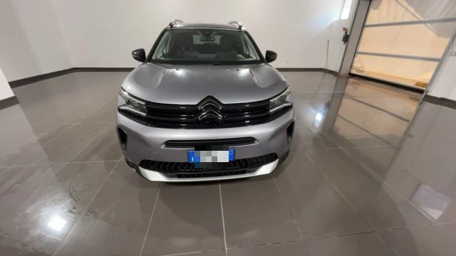 CITROEN C5 Aircross BlueHDi 130 S&S EAT8 Shine Pack Immagine 1