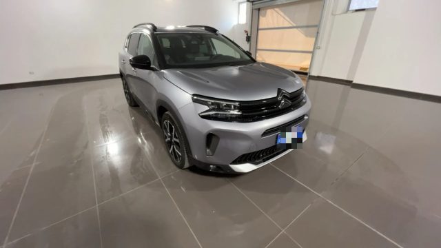 CITROEN C5 Aircross BlueHDi 130 S&S EAT8 Shine Pack Immagine 2