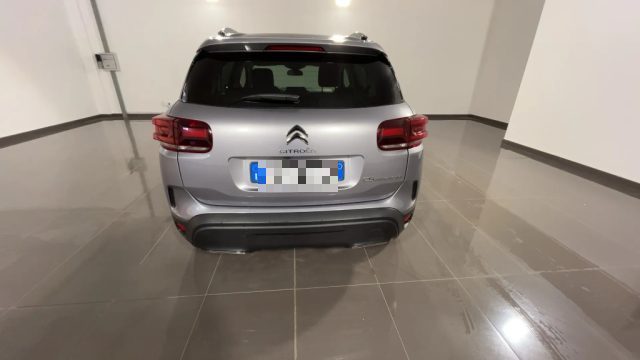 CITROEN C5 Aircross BlueHDi 130 S&S EAT8 Shine Pack Immagine 4