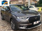 DS AUTOMOBILES DS 7 Crossback BlueHDi 130 aut. Grand Chic