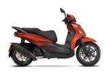 PIAGGIO Beverly 300 i.e. S