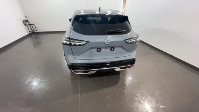 NISSAN Qashqai MHEV 158 CV Xtronic Tekna #Vari.Colori Immagine 4