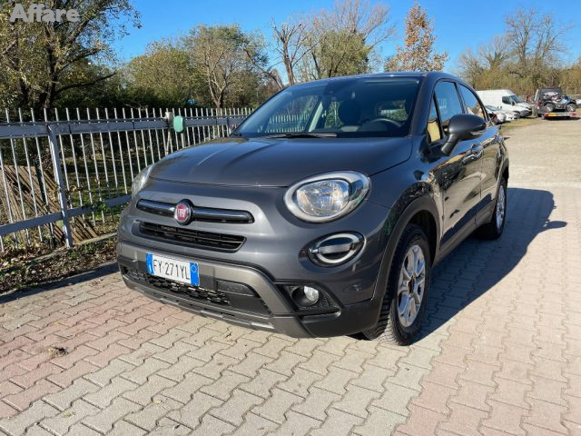 FIAT 500X 1.3 MultiJet 95 CV Cross Immagine 0