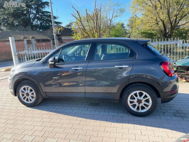 FIAT 500X 1.3 MultiJet 95 CV Cross Immagine 1