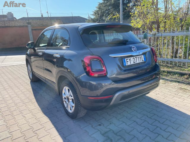 FIAT 500X 1.3 MultiJet 95 CV Cross Immagine 2