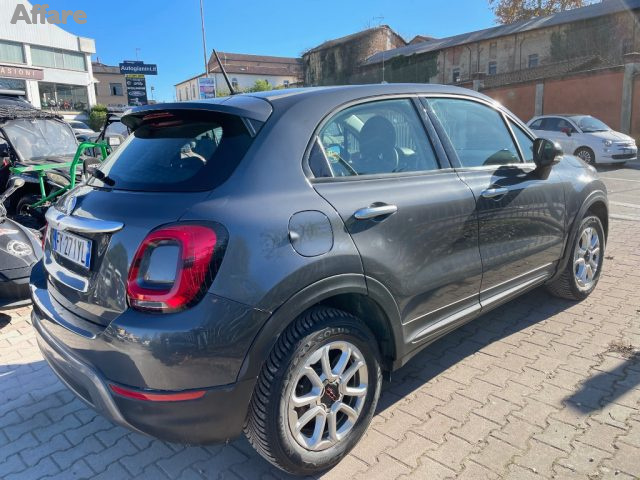 FIAT 500X 1.3 MultiJet 95 CV Cross Immagine 4