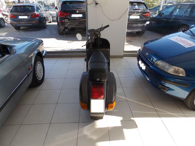 PIAGGIO Vespa 125 PX (1994 - 06) PX 125 E Immagine 2