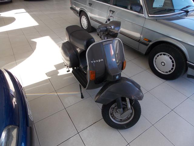 PIAGGIO Vespa 125 PX (1994 - 06) PX 125 E Immagine 0