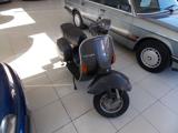 PIAGGIO Vespa 125 PX (1994 - 06) PX 125 E