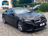 MERCEDES-BENZ E 220 d Auto Premium Plus AMG full full impeccabile