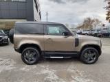 LAND ROVER Defender 90 3.0D I6 200 CV AWD Auto X-Dynamic SE