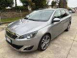 PEUGEOT 308 120 CV CAMBIO AUT Allure TETTO PANORAMICO DASH CAM