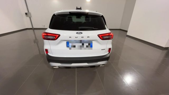 FORD Kuga 2.5 Full Hybrid 180 CV CVT 2WD Active #Vari.Colori Immagine 4