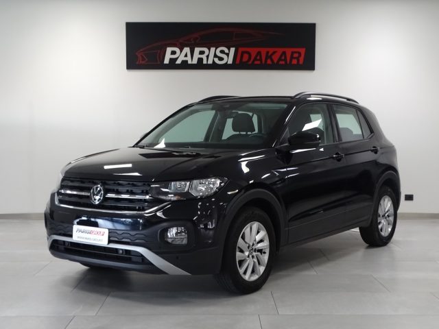 VOLKSWAGEN T-Cross 1.0 TSI Advanced 110CV DSG *PROMO PARISI GROUP* Immagine 0