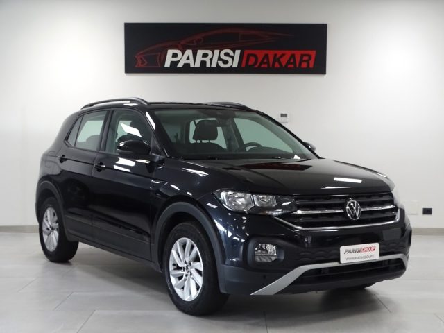 VOLKSWAGEN T-Cross 1.0 TSI Advanced 110CV DSG *PROMO PARISI GROUP* Immagine 1