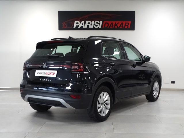 VOLKSWAGEN T-Cross 1.0 TSI Advanced 110CV DSG *PROMO PARISI GROUP* Immagine 2