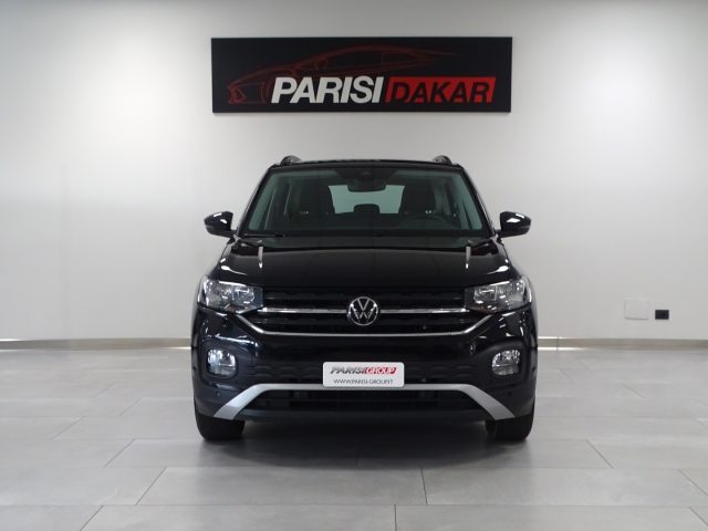 VOLKSWAGEN T-Cross 1.0 TSI Advanced 110CV DSG *PROMO PARISI GROUP* Immagine 4