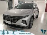 HYUNDAI Tucson 1.6 T-GDI 48V XLine