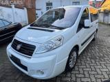 FIAT Scudo 2.0 MJT/165 DPF PL Panorama Executive 8 posti (M1)