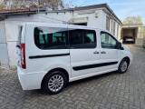 FIAT Scudo 2.0 MJT/165 DPF PL Panorama Executive 8 posti (M1)