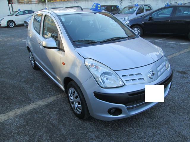 NISSAN Pixo 1.0 5 porte Active Immagine 2