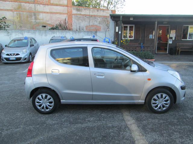 NISSAN Pixo 1.0 5 porte Active Immagine 1