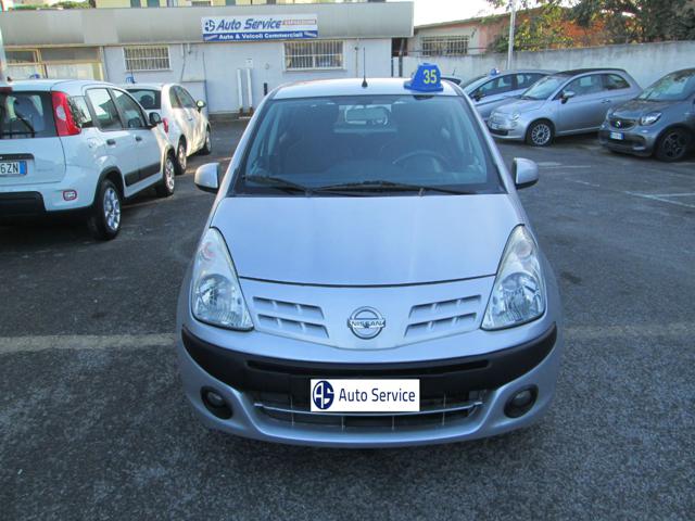 NISSAN Pixo 1.0 5 porte Active Immagine 0