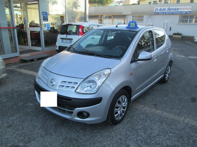 NISSAN Pixo 1.0 5 porte Active Immagine 3