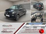 SMART ForFour 70 1.0 twinamic cerchio prime sedili riscaldabili