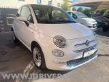 FIAT 500 HYBRID 