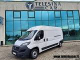 FIAT DUCATO  2.3 MJT 140CV L3 H2 - 4 PORTE - 2021